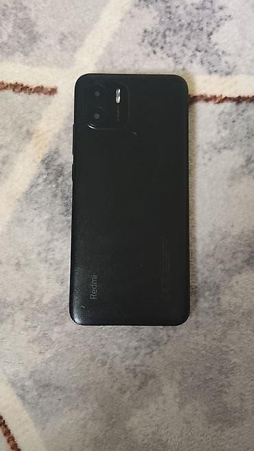 xbox scorpio: Redmi, Redmi A2 Plus, цвет - Черный — 2