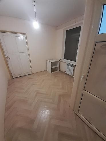 аренда квортир: 1 комната, Собственник, Без подселения, Без мебели — 3