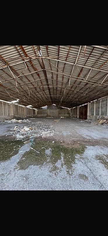 кабель на вязку: Объект промышленный здание 11000 кВ метр 550 соток Вода — 2