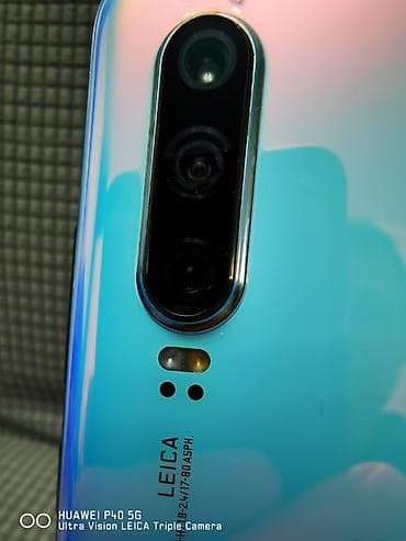 honor x9: Huawei P30, 128 ГБ, 1 SIM, 2 SIM — 8