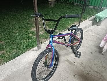 куплю вело: BMX велосипед — 1