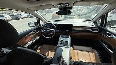 aegis hero: GAC Aion V 600 км компактный электрический кроссовер. Кузов и дизайн — 4