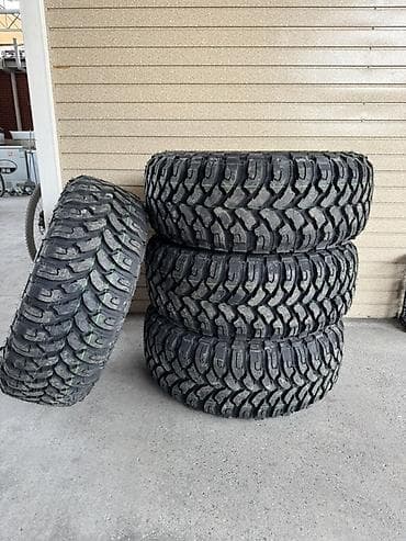 Шины 265 / 70 / R 17, Всесезонная, Новый, Комплект, Внедорожные (АТ/МТ), Китай, COMFORSER at lalafo.kg Шины 265 / 70 / R 17, Всесезонная, Новый, Комплект, Внедорожные (АТ/МТ), Китай, COMFORSER