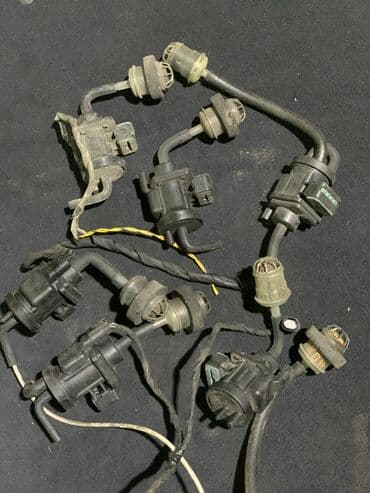 clk: Турбина Mercedes-Benz Б/у, Оригинал, Германия — 5