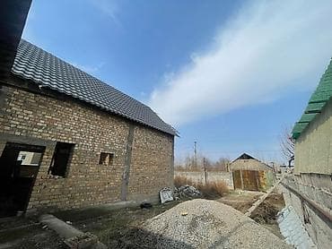 6 микрорайоне: Продажа коттеджей и домов — 2