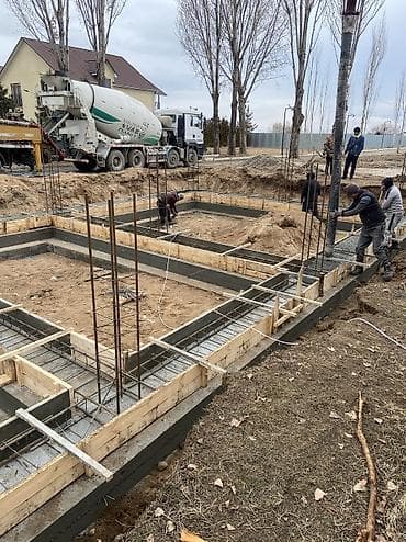 роял констракшн: Дома, Балконы, Бани Больше 6 лет опыта — 7