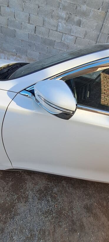 полированная машина: Hyundai Sonata: 2022 г., Автомат, Седан — 23