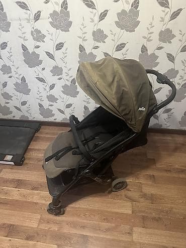 rant flex: Joie Tourist Ультралегкая складная коляска Вес 5,92 кг Все целое — 4