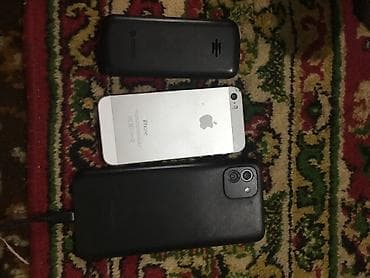 apple iphone gb: IPhone 17 Pro, Б/у, 32 ГБ, Черный, 100 % — 1