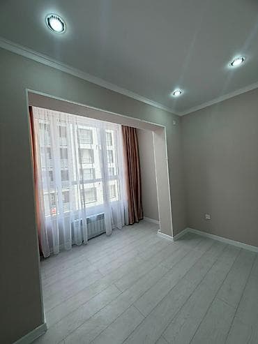 1 комната, 45 м², Элитка, 2 этаж, Евроремонт — 8