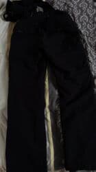 Эркектер кийими: Купила тётя в России по моей просьбе костюм для сноуборда, на меня он — 7