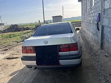 купить запчасти на опель вектра б: Volkswagen Vento: 1994 г., 1.8 л, Механика, Бензин, Седан — 6
