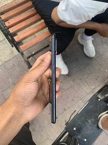 m4 max: Oppo A15s, Б/у, 64 ГБ, цвет - Черный — 7