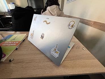 air m2: Срочно! Acer Aspire 3 (2024), Core i3-N305 / 8GB / SSD 128. Состояние — 4