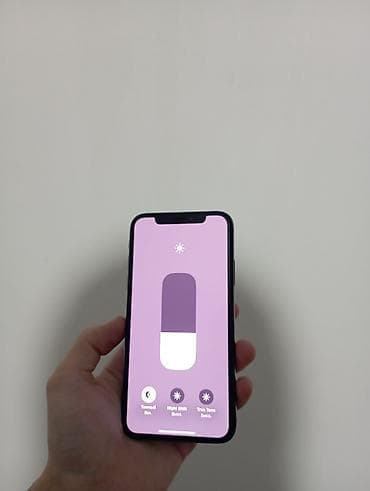 Техника и электроника: IPhone Xs, Б/у, 64 ГБ, Space Gray, 83 % — 2