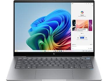 hyperx haste wireless: Ультрабук, Новый, Snapdragon X Elite, В рассрочку — 1