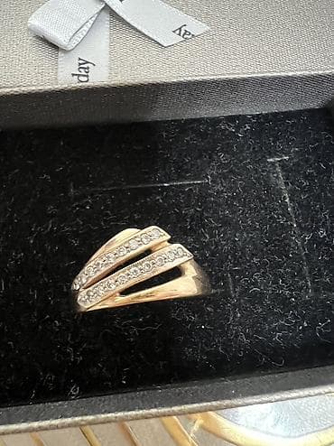 часы фажр: Кольцо, Новый, Женские — 6