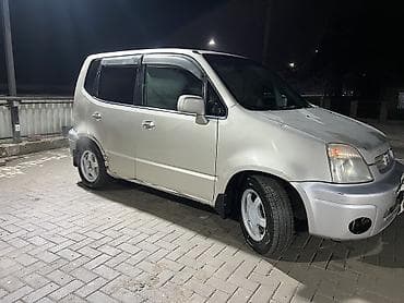 срв запчасти: Honda : 2000 г., 1.5 л — 10