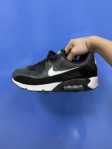 tech flecee nike: Мужские кроссовки, 43, Nike, Новый, цвет - Серый — 2