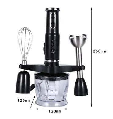 посудомоечные: Блендер, миксер, Новый, Бесплатная доставка — 2