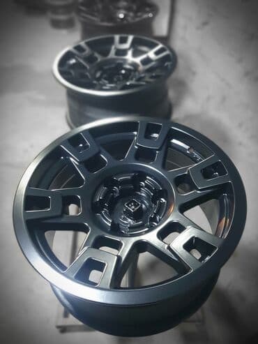 Клининговые услуги: Рихтовка, сварка, покраска, без выезда — 5