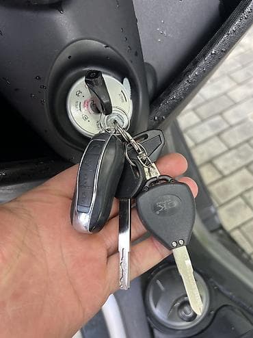 Скутеры: Продаю скутер М Макс 180 куб в хорошем состоянии на полном ходу без — 7