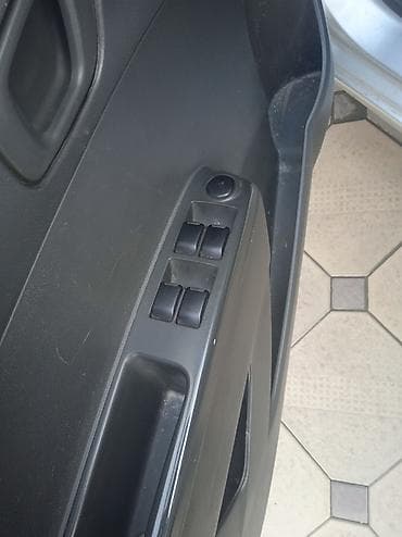 ресоры москвич: Chevrolet Spark: 2012 г., 1 л, Автомат, Бензин, Хэтчбэк — 4