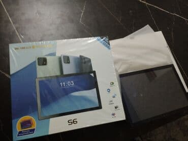 tab s7 plus: Планшет, Ego Pad, память 128 ГБ, 5G, цвет - Серый — 3