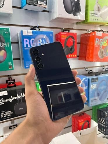 Samsung цвет - Синий