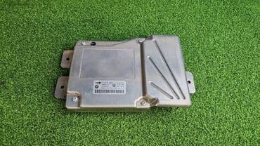 эбу: Эбу акт рул управления е60 е61 е63 6 775 510 Год 2006 В отличном — 1