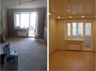 ишу квартиру: Ремонт и отделка квартир/домов под ключ - Полный цикл работ: от — 8