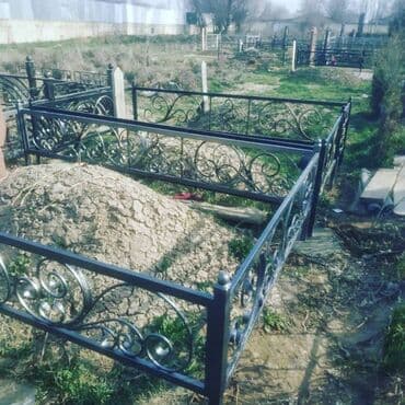 Обучение, курсы: Изготовление крестов, Уход за могилами, Изготовление памятников | Металл, Габбро, Гранит | Оформление — 4