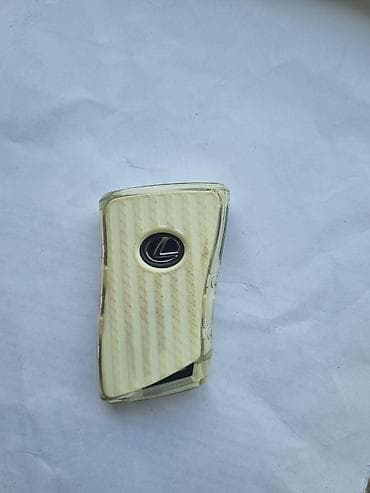 hilux syrf: Ключ Lexus 2019 г., Б/у, Оригинал, Япония — 2