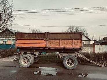 евро кузов камаз: Грузовик, Камаз, Б/у — 8