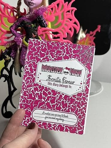 товар под реализацию: ПРОДАЖА ✨ - продам Бониту Фемур (Freaky Fusion) Комплектация как на — 6