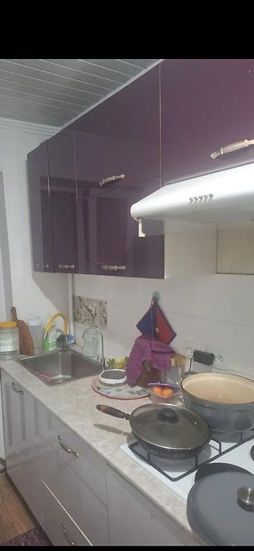 продаю дом дзержинского: 60 м², 3 комнаты, Забор, огорожен — 7