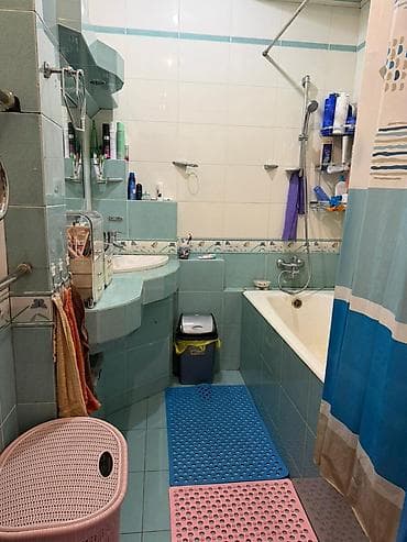 квартира в районе цум: 2 комнаты, 52 м², 106 серия, 9 этаж — 4