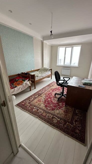 отдых на южном берегу: 3 комнаты, 120 м², Элитка, 9 этаж, Евроремонт — 4