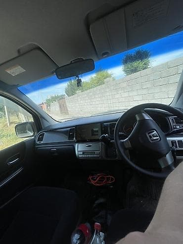 коробка степ рф1: Honda Stepwgn: 2004 г., 2 л, Автомат, Бензин, Минивэн — 5