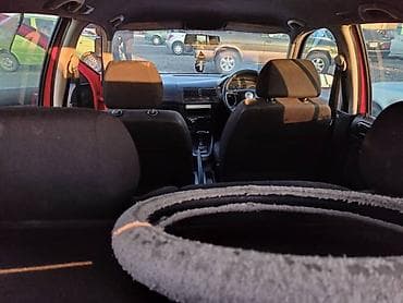 фолсфаген голф 4: Volkswagen Golf: 2003 г., 1.6 л, Автомат, Бензин, Хэтчбэк — 3