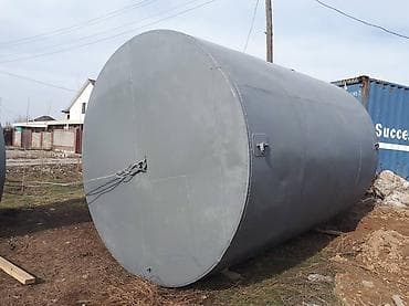 Все для дома и сада: Бочка — 2