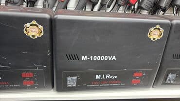 продать электроды: Стабилизатор напряжения, Релейные — 1