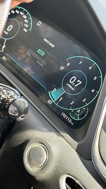 124 e500: Hyundai Sonata: 2019 г., 0.2 л, Автомат, Газ, Седан — 4