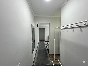 по набережной: 3 комнаты, 65 м², 104 серия, 3 этаж, Евроремонт — 10