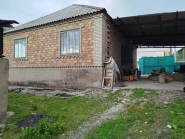 тэц дом: Үй, 150 кв. м, 5 бөлмө, Менчик ээси, Эски ремонт — 5