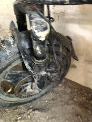 Электросамокат, Без рассрочки, Б/у