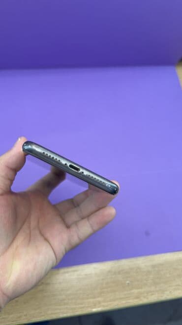 редми нот 11 цена в бишкеке новый: IPhone 11, Б/у, 64 ГБ, 100 % — 9