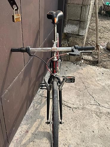 шоссейный велосипед philips: Городской велосипед, Рама M (156 - 178 см) — 3