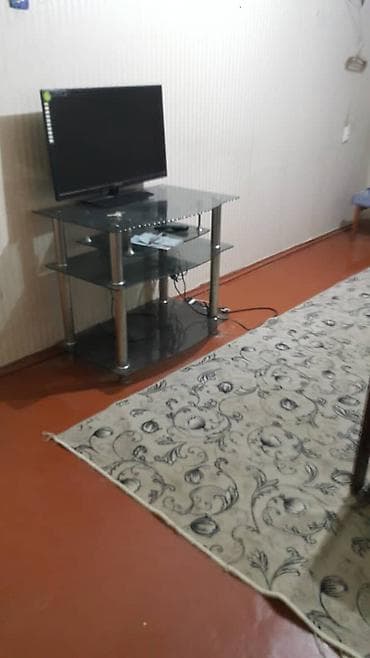 3 к: 2 комнаты, 44 м², 103 серия, 3 этаж, Старый ремонт — 1