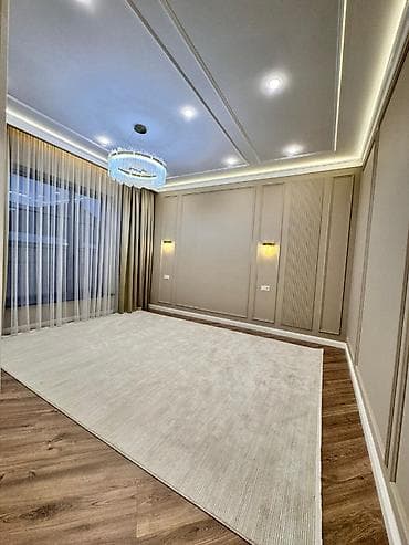 4 bedroom: 🏡 Роскошный особняк с дизайнерским ремонтом | 380 м² | 6 соток 📍 — 7